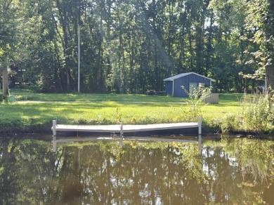 Lake Lot Sale Pending in Coldwater, Michigan