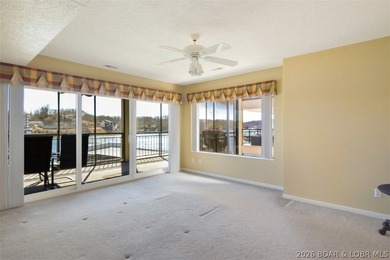 This isn't your typical shotgun-style condo; it offers the