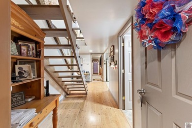 Rockcastle!! This Barn-dominium is on the market for the 1st - photo 13