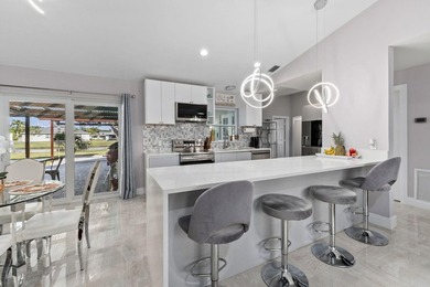 Newly Renovated High End Waterfront Home New Roof, Kitchen - photo 14