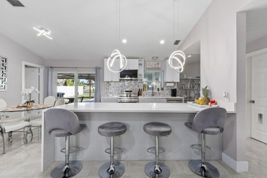 Newly Renovated High End Waterfront Home New Roof, Kitchen - photo 15