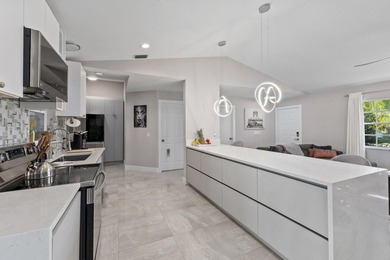 Newly Renovated High End Waterfront Home New Roof, Kitchen - photo 17