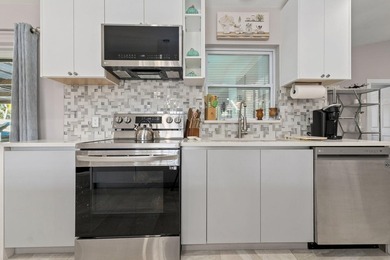 Newly Renovated High End Waterfront Home New Roof, Kitchen - photo 19