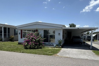 Mid Florida Lakes Area Home For Sale in Leesburg Florida