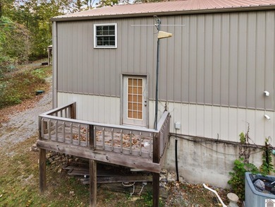 Rockcastle!! This Barn-dominium is on the market for the 1st - photo 25