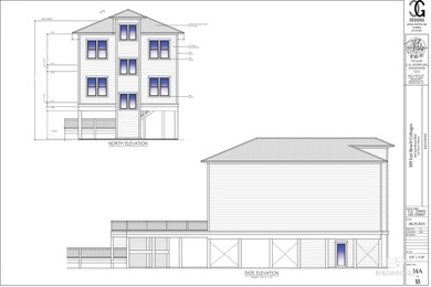 The best location in Gulf Shores, a 6-bedroom, 6-bath new - photo 27