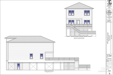 The best location in Gulf Shores, a 6-bedroom, 6-bath new - photo 28