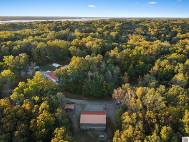 Rockcastle!! This Barn-dominium is on the market for the 1st - photo 28