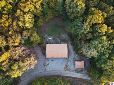 Rockcastle!! This Barn-dominium is on the market for the 1st - photo 29