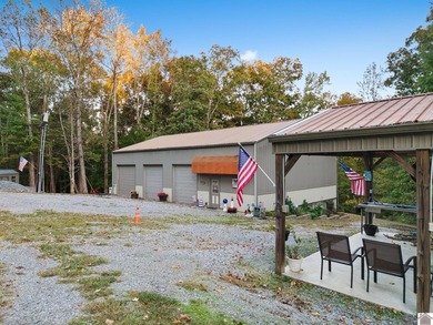 Rockcastle!! This Barn-dominium is on the market for the 1st - photo 30