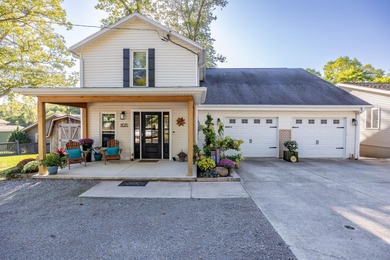 Indian Lake Home For Sale in Lakeview Ohio