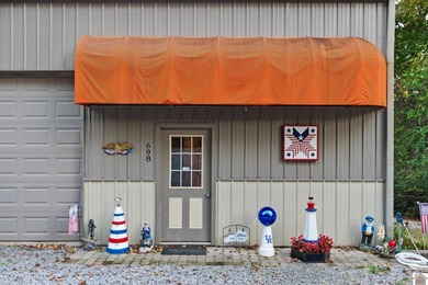 Rockcastle!! This Barn-dominium is on the market for the 1st - photo 32