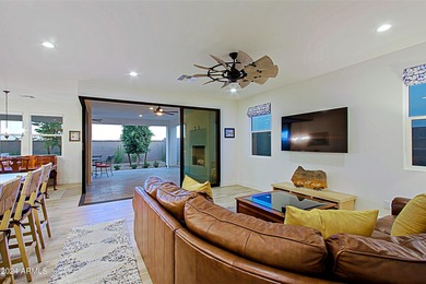 Don't wait, this Del Ray Farmhouse at Sterling Grove Golf &