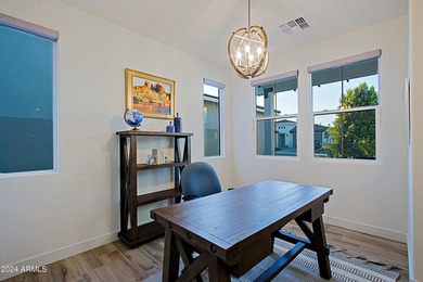 Don't wait, this Del Ray Farmhouse at Sterling Grove Golf &