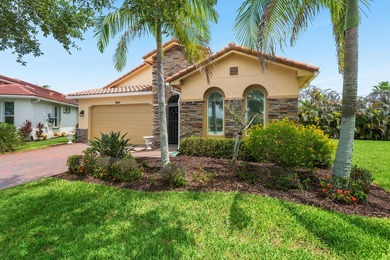 Welcome to resort-style living in Vitalia at Tradition! This - photo 2