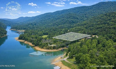 RARE Norris Lake waterfront opportunity! This 0.66-acre - photo 1