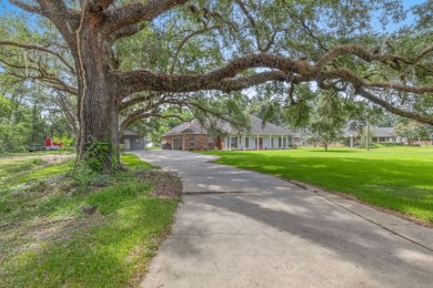 Lake Home For Sale in Lake Arthur, Louisiana