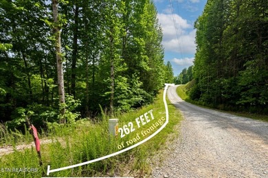 RARE Norris Lake waterfront opportunity! This 0.66-acre - photo 3