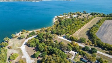 Lake Lot For Sale in Wylie, Texas