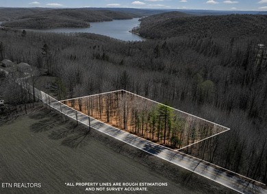 Attention investors, builders, and Norris Lake Lovers alike. Do - photo 3