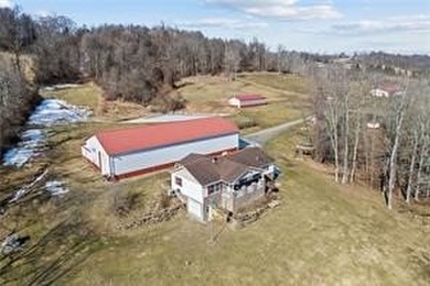 (private lake, pond, coastal) Commercial For Sale in West Bethlehem Pennsylvania