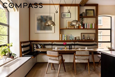 Thoughtfully curated by Elizabeth Roberts Architects, this - photo 4