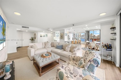 Welcome to this incredible and unique waterfront 3-bedroom