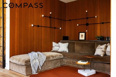 Thoughtfully curated by Elizabeth Roberts Architects, this - photo 5