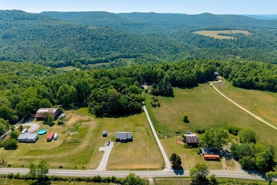 This tract offers so many possibiities and has endless - photo 5