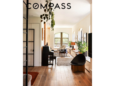 Thoughtfully curated by Elizabeth Roberts Architects, this - photo 6