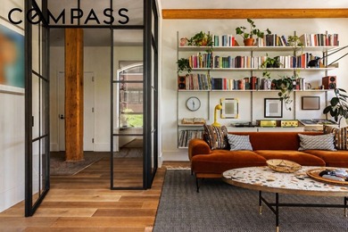 Thoughtfully curated by Elizabeth Roberts Architects, this - photo 9
