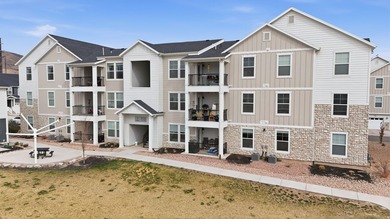 Utah Lake Condo For Sale in Saratoga Springs Utah