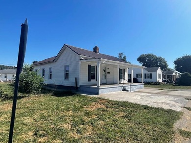 Ohio River Home For Sale in Maysville Kentucky