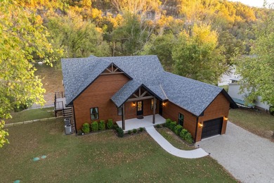 White River - Marion County  Home For Sale in Cotter Arkansas