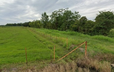 Lake Peigner Acreage For Sale in New Iberia Louisiana