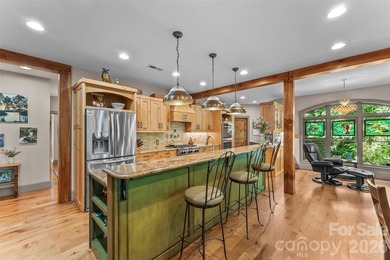 Experience the ease of one-level living in this exceptional - photo 12