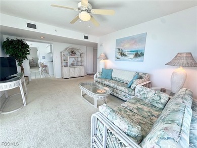 Bermuda Dunes 4th floor unit has views of the Gulf from both - photo 12