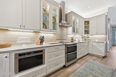 Luxury coastal living awaits in this fully reimagined oceanfront - photo 13