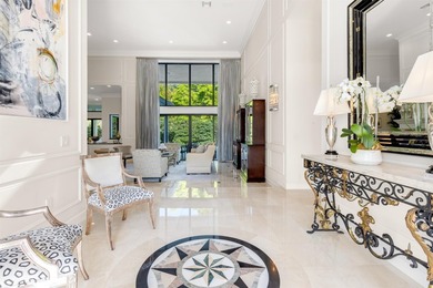 Tropical Coastal-inspired estate set on a private, beautifully - photo 3