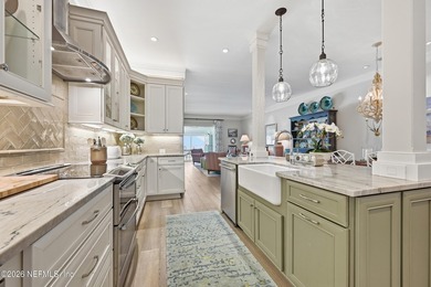 Luxury coastal living awaits in this fully reimagined oceanfront - photo 14