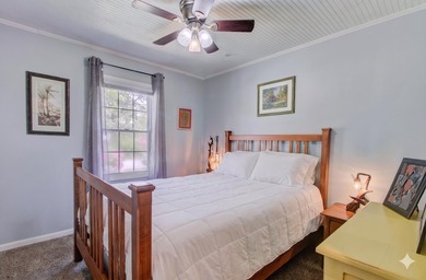 Welcome to 1531 Seacroft, a beautifully updated James Island - photo 15