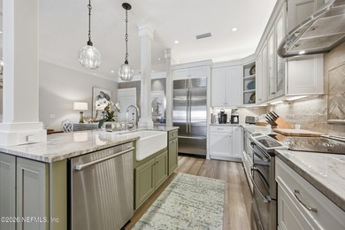 Luxury coastal living awaits in this fully reimagined oceanfront - photo 15