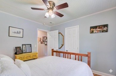 Welcome to 1531 Seacroft, a beautifully updated James Island - photo 16