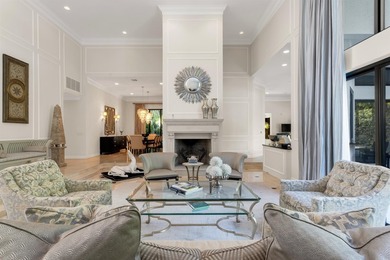 Tropical Coastal-inspired estate set on a private, beautifully - photo 6