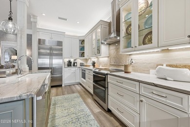 Luxury coastal living awaits in this fully reimagined oceanfront - photo 17