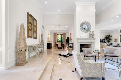 Tropical Coastal-inspired estate set on a private, beautifully - photo 9