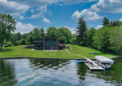 Lake Tippecanoe Homes for Sale Real Estate Lakefront Property IN