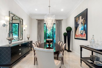 Tropical Coastal-inspired estate set on a private, beautifully - photo 10