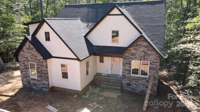 Lake Home For Sale in Mount Gilead, North Carolina