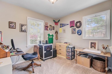 Welcome to 1531 Seacroft, a beautifully updated James Island - photo 21